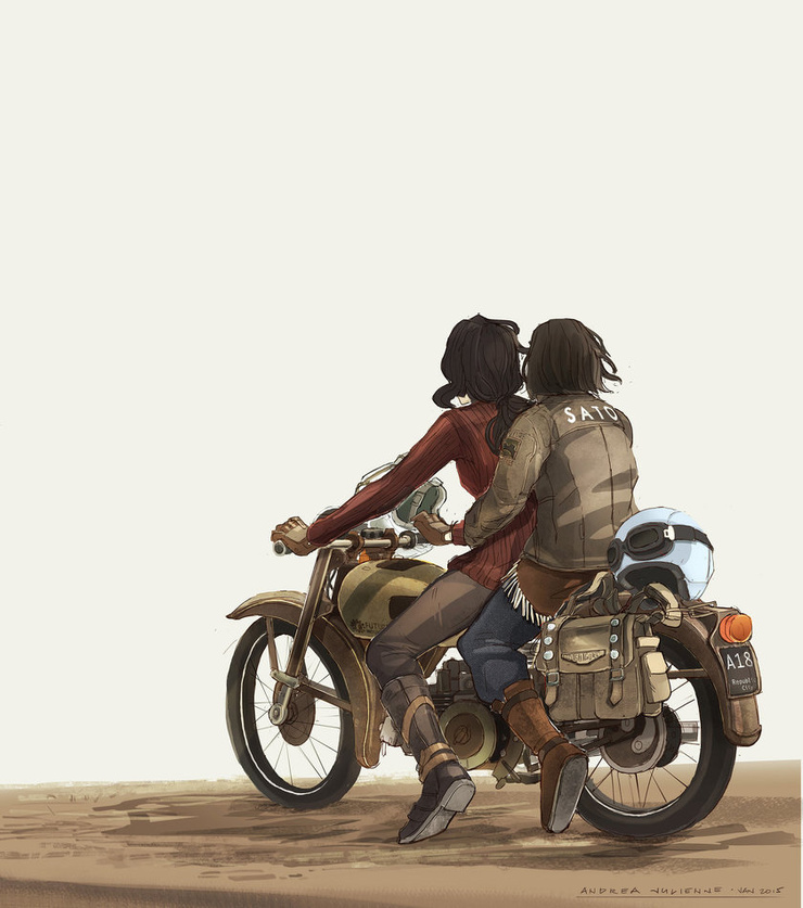The Legend of Korra