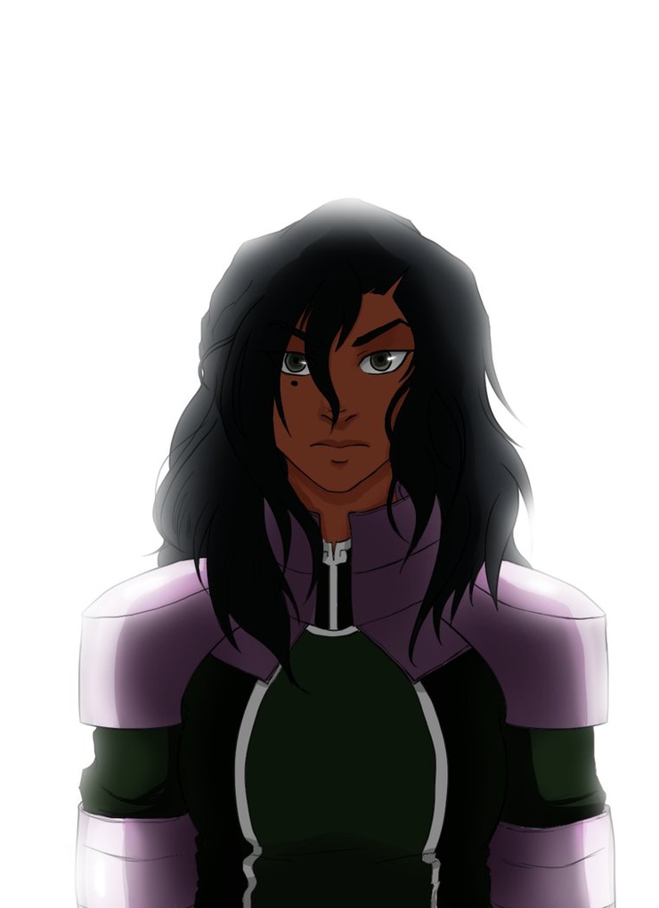 The Legend of Korra
