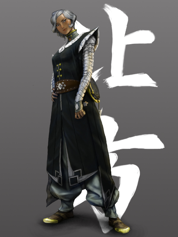 The Legend of Korra