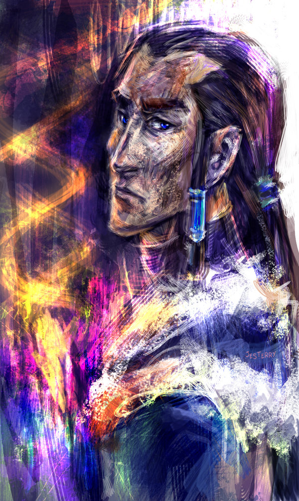 The Legend of Korra
