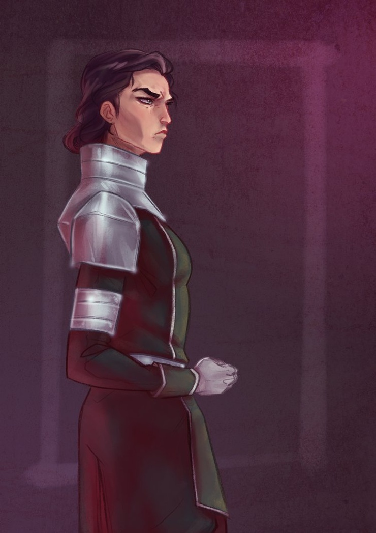The Legend of Korra