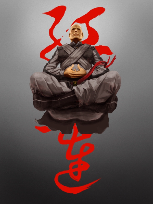 The Legend of Korra