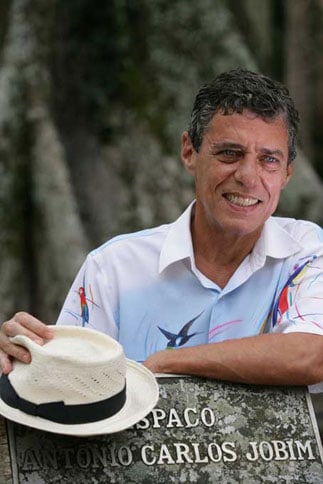 Chico Buarque