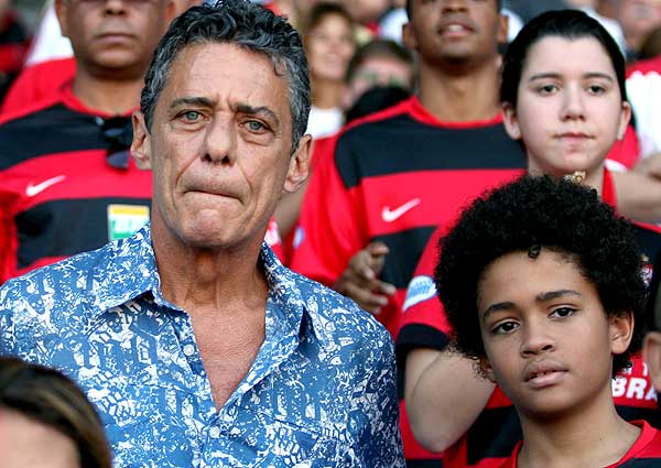 Chico Buarque