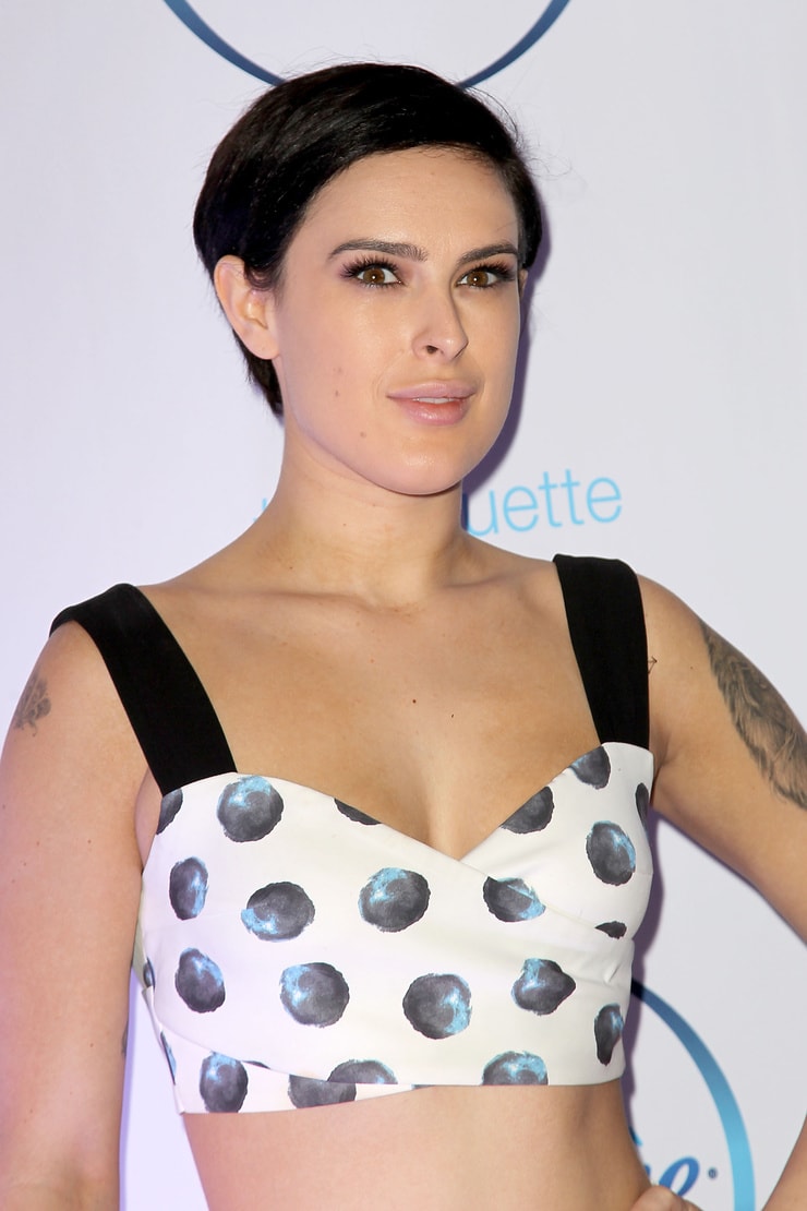 Rumer Willis