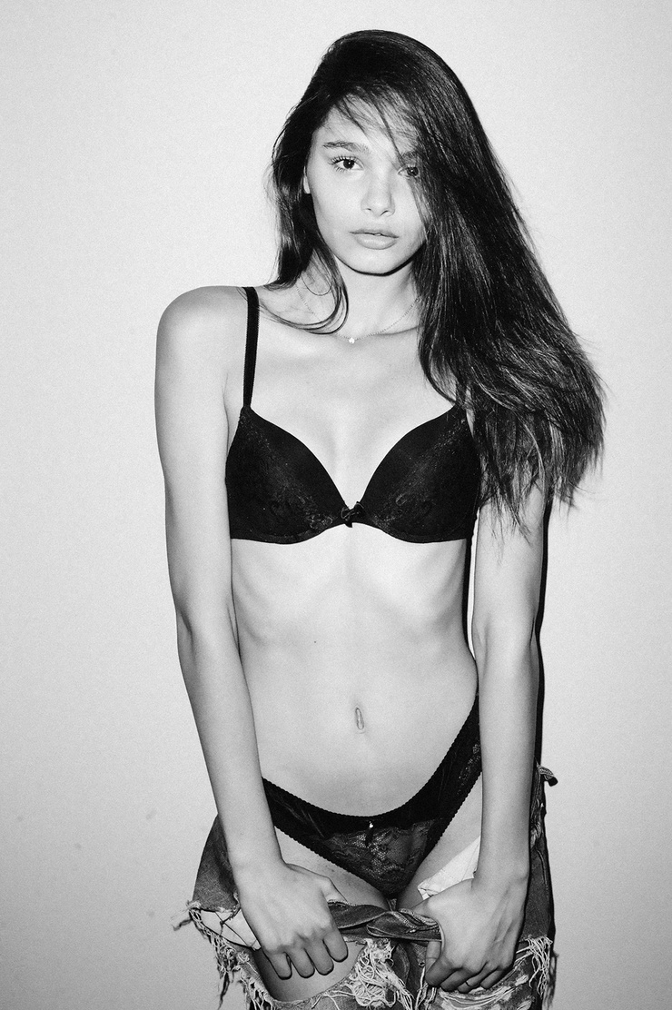 Claudia Guarnieri Claudia Guarnieri