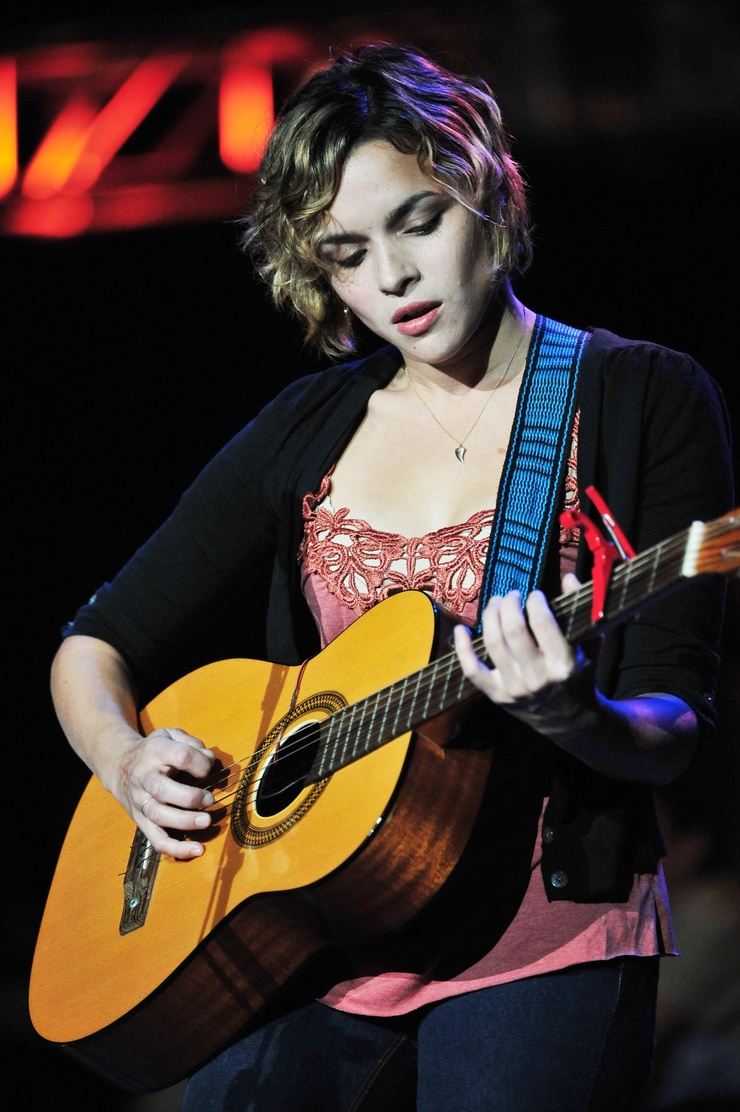 Norah Jones Norah Jones