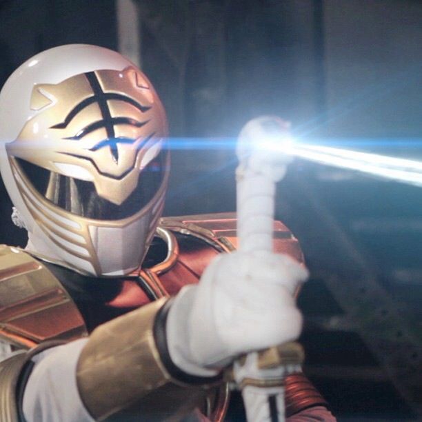 Mighty Morphin Power Rangers: The Movie