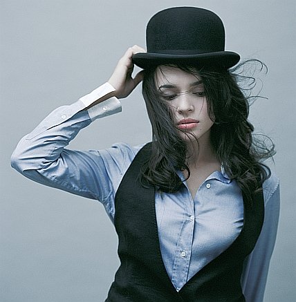 Norah Jones Norah Jones