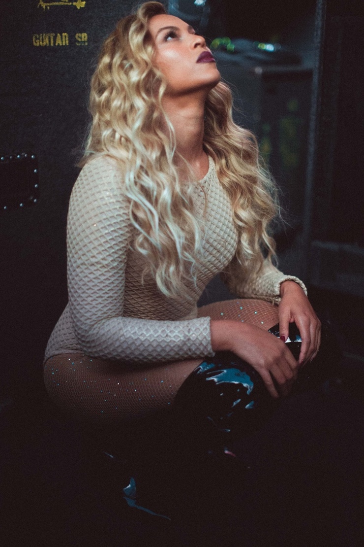 Beyoncé Knowles Beyoncé Knowles