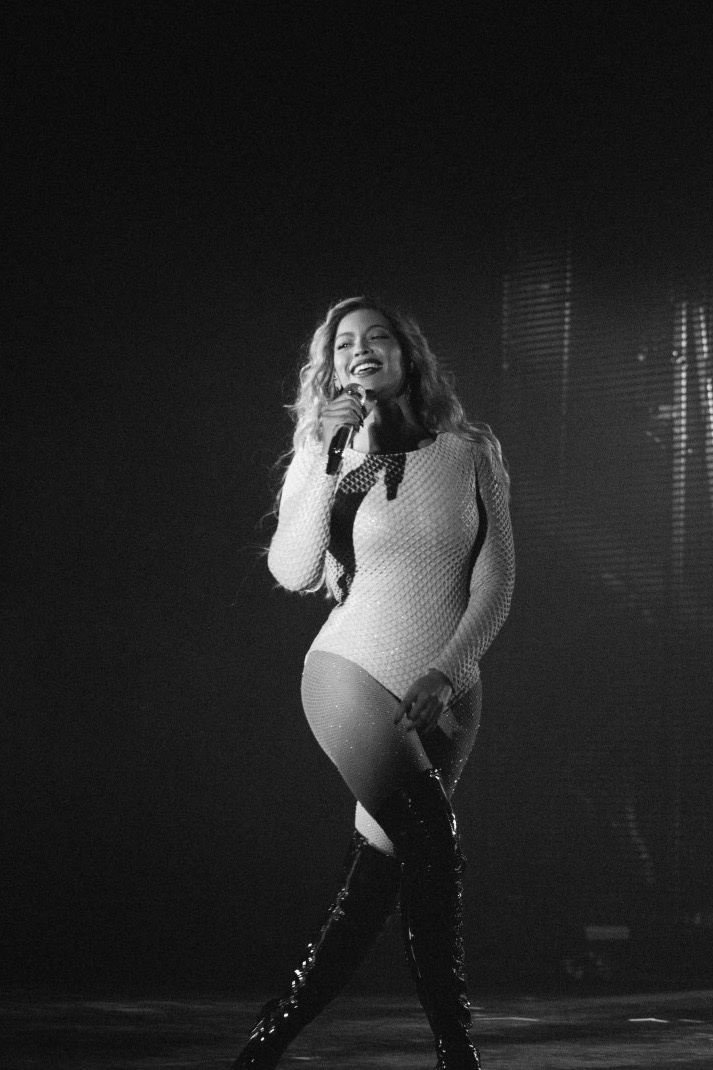 Beyoncé Knowles