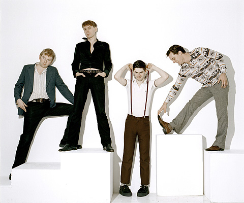 Franz Ferdinand