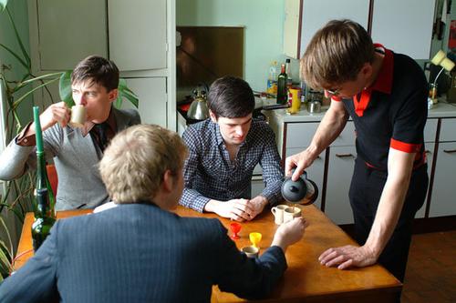Franz Ferdinand