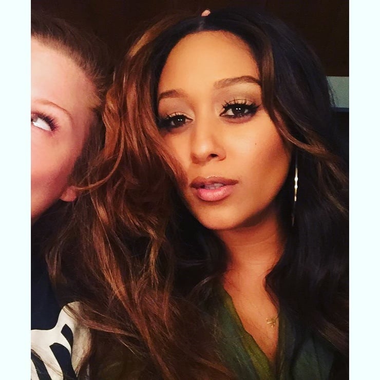 Tia Mowry-Hardrict