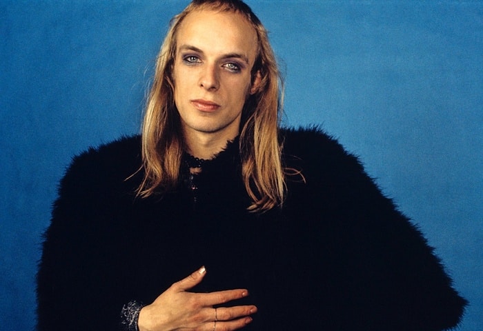 Brian Eno