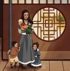 The Legend of Korra