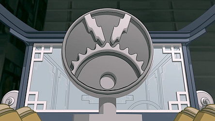 The Legend of Korra