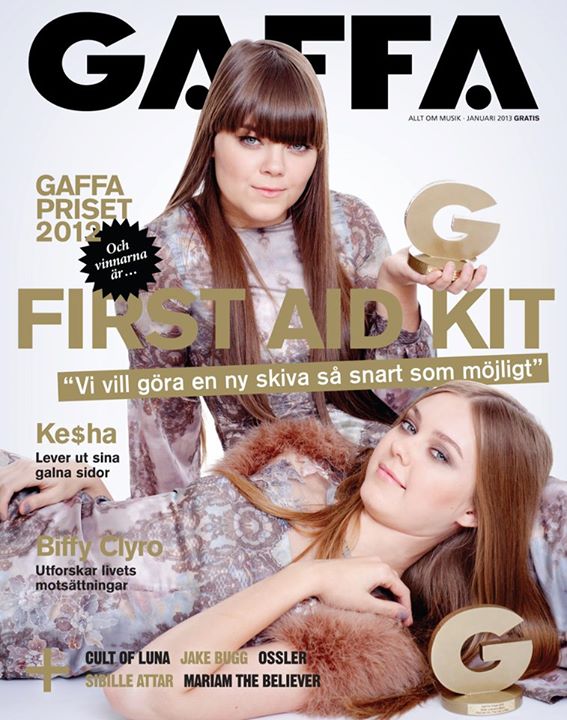 First Aid Kit First Aid Kit