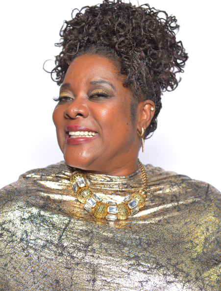 Loretta Devine