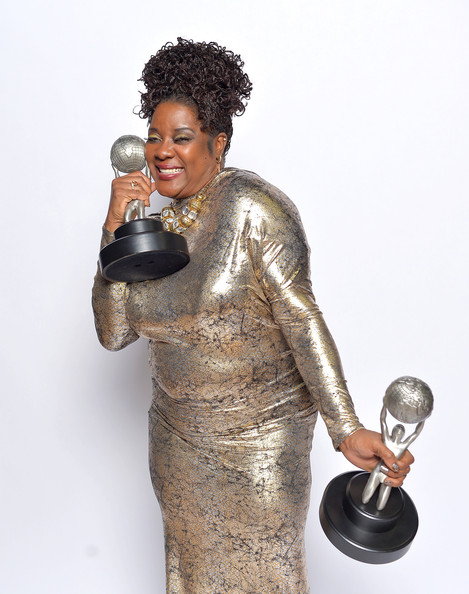 Loretta Devine