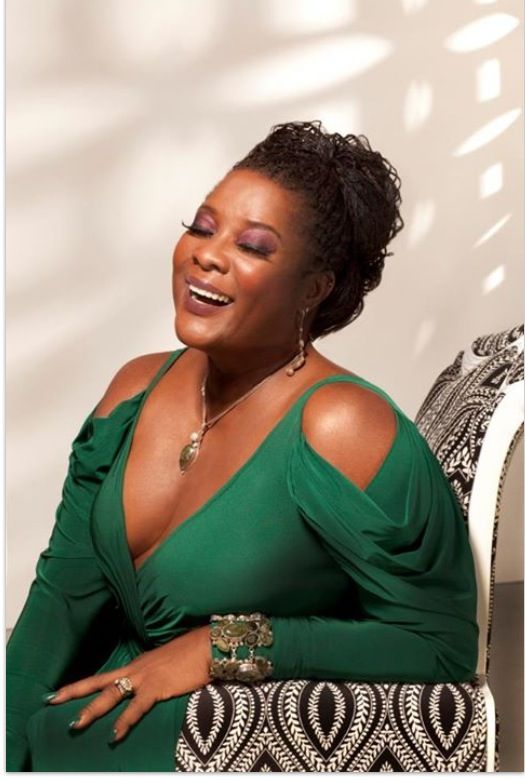 Loretta Devine
