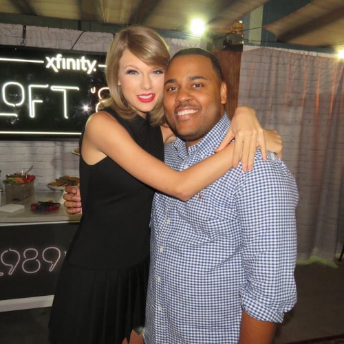 Taylor Swift