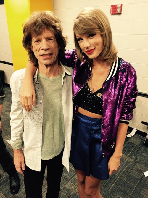 Taylor Swift