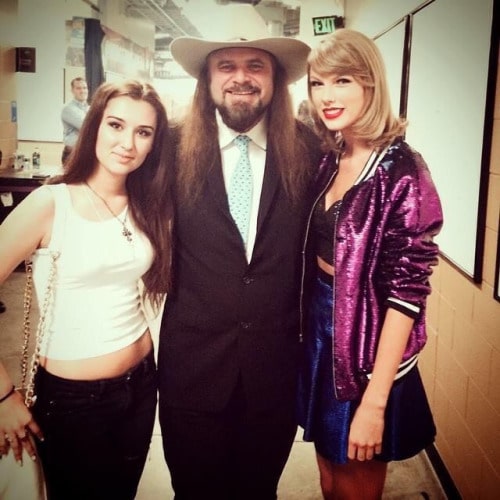Taylor Swift