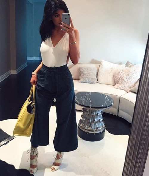 Kylie Jenner