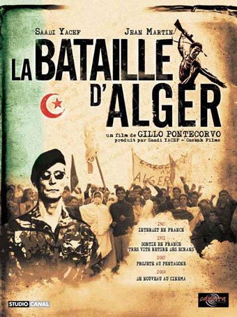 The Battle of Algiers
