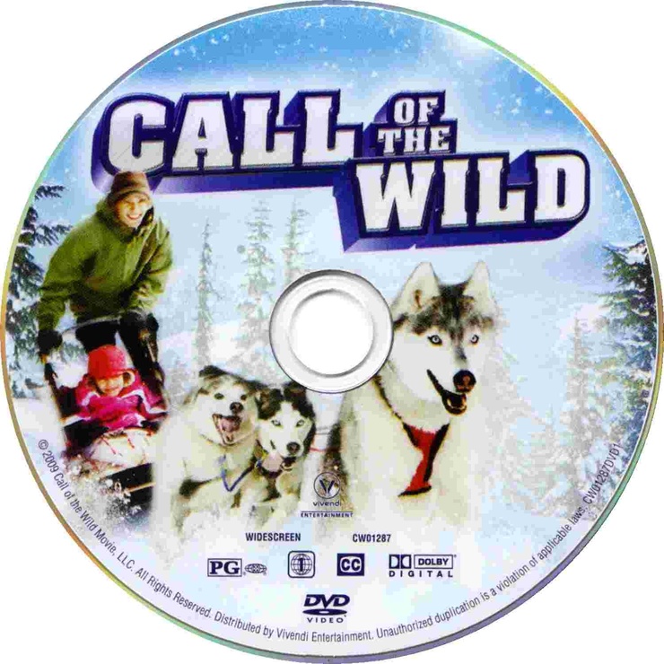 Call Of The Wild