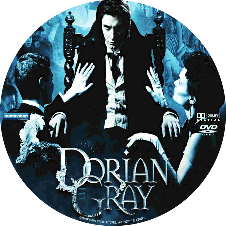Dorian Gray 