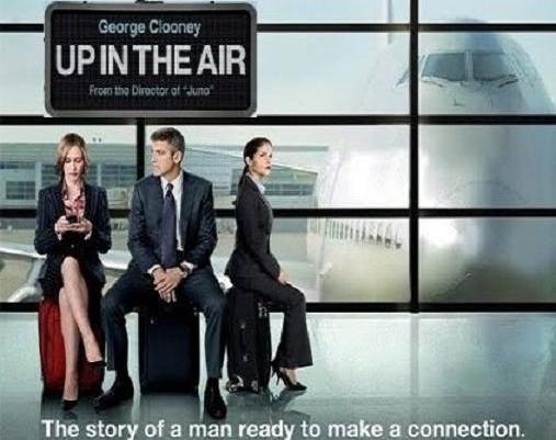 Up in the Air