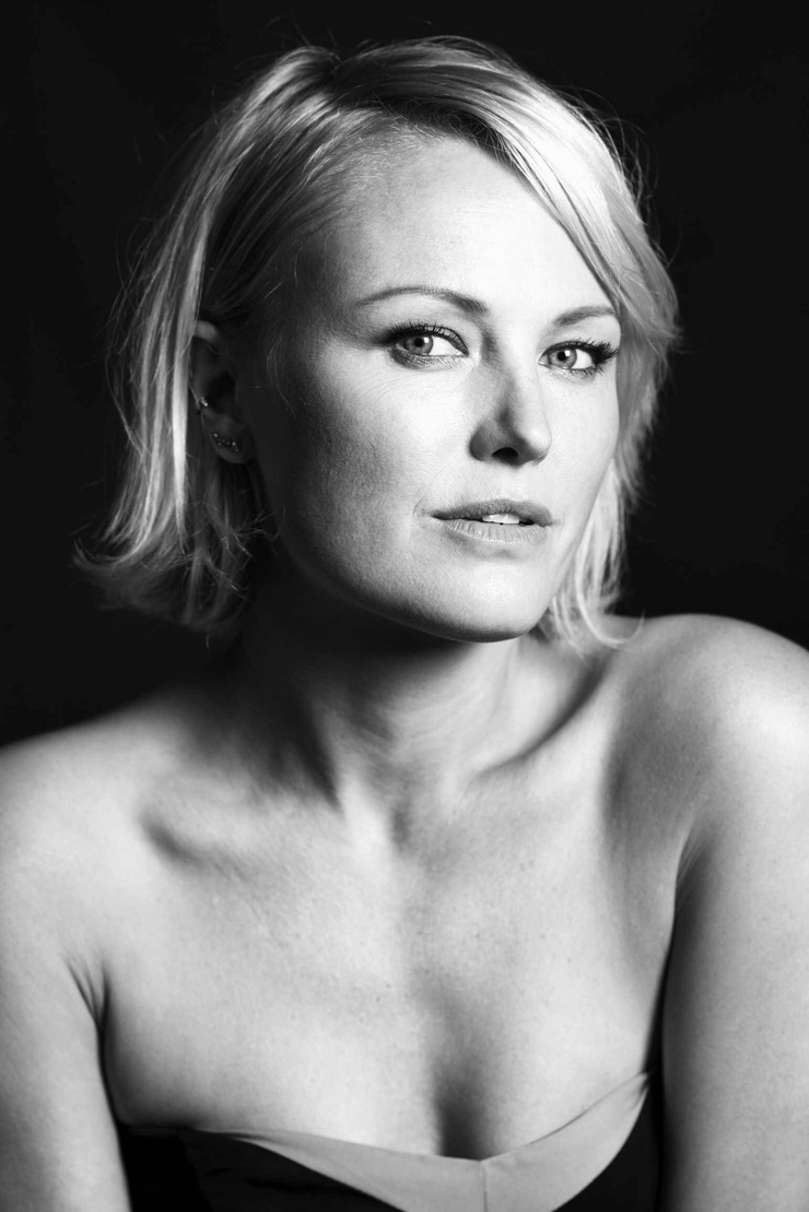 Malin Akerman Malin Akerman