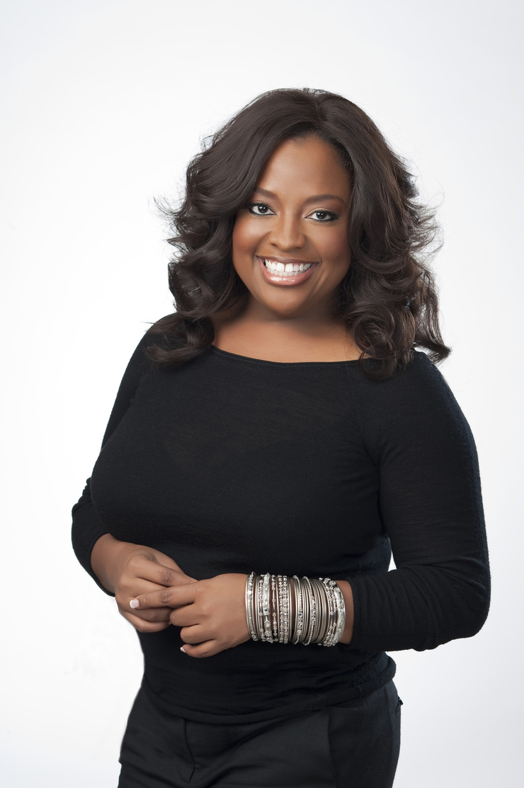 Sherri Shepherd Sherri Shepherd