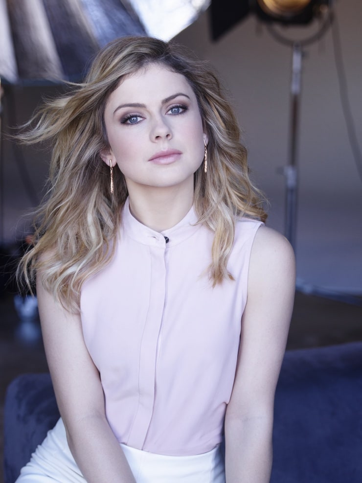 Picture of Rose McIver