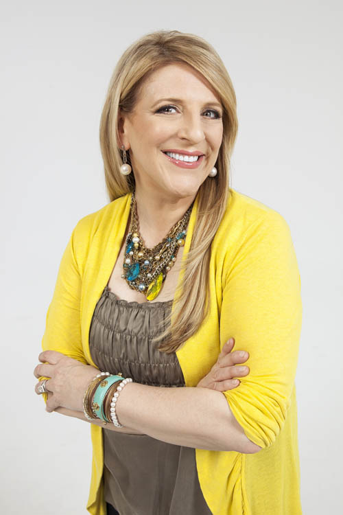 Lisa Lampanelli