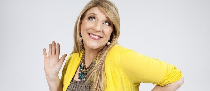 Lisa Lampanelli