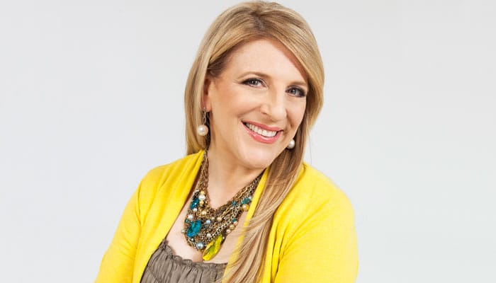 Lisa Lampanelli