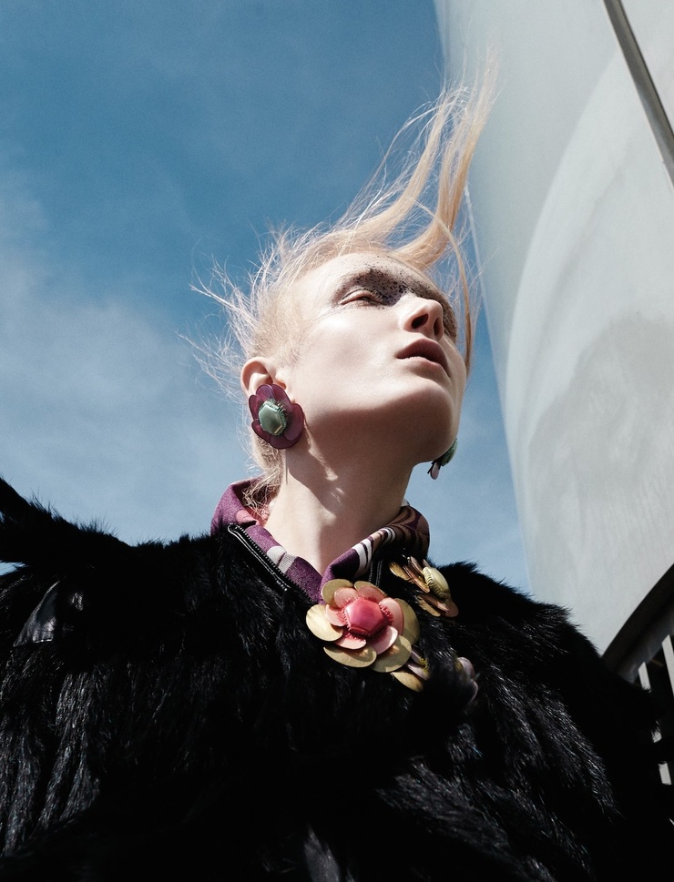 Maja Salamon