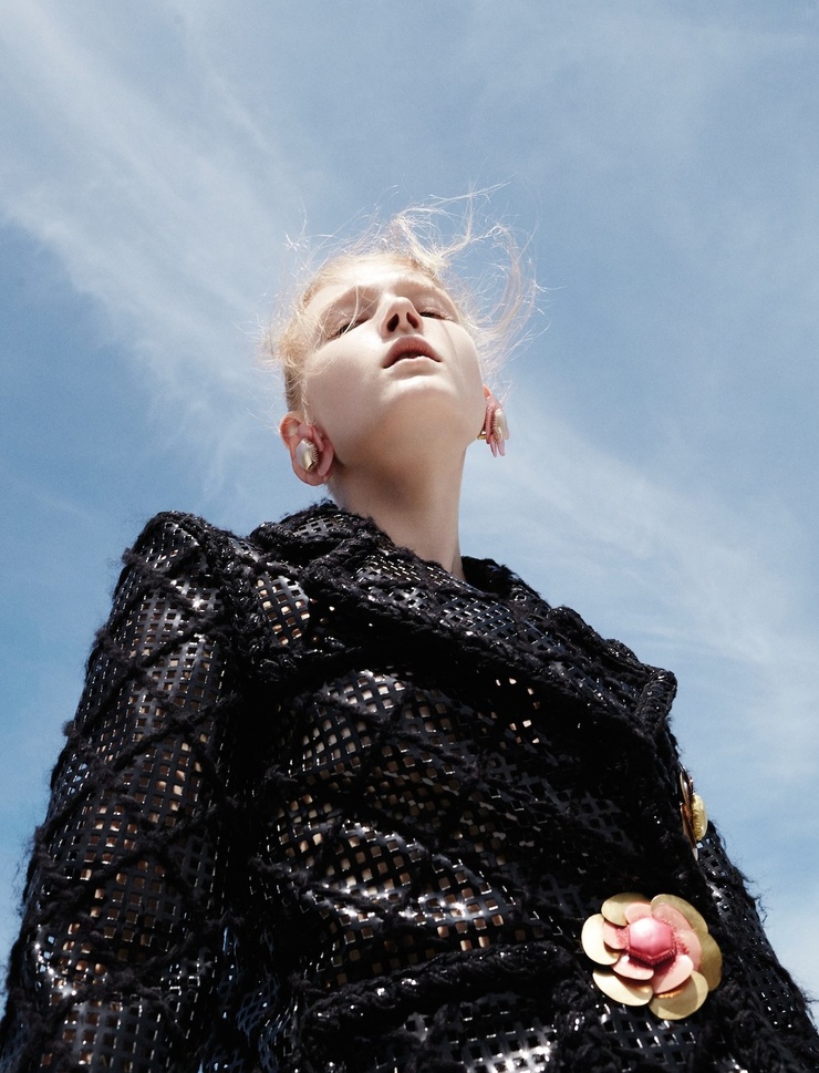 Maja Salamon