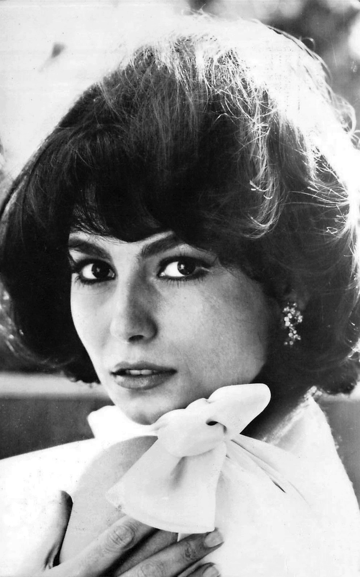 Rosanna Schiaffino Rosanna Schiaffino