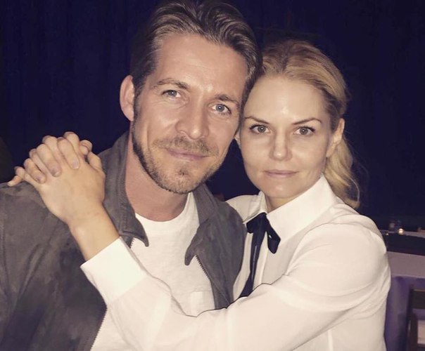Jennifer Morrison