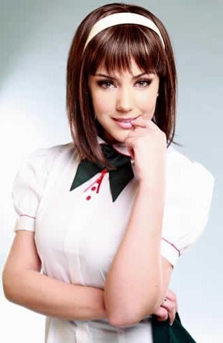 Ana Belena