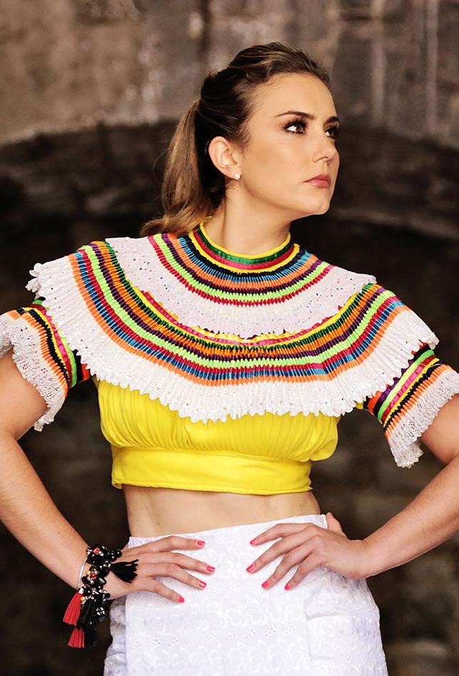Ana Belena