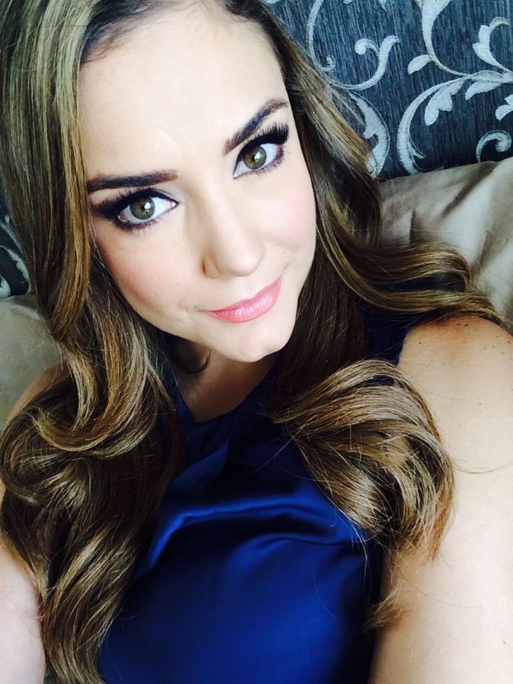 Ana Belena