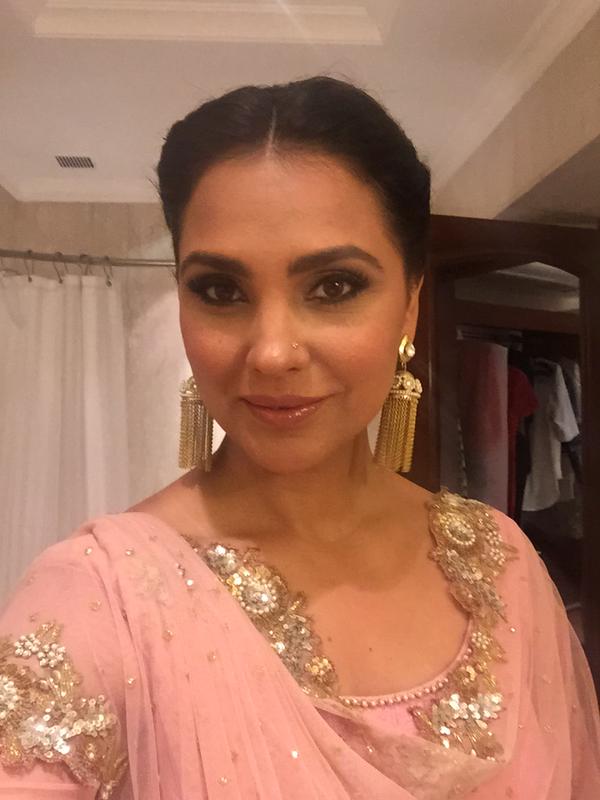 Lara Dutta