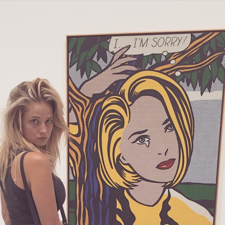 Genevieve Morton Genevieve Morton