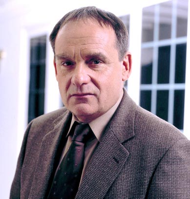 Paul Guilfoyle