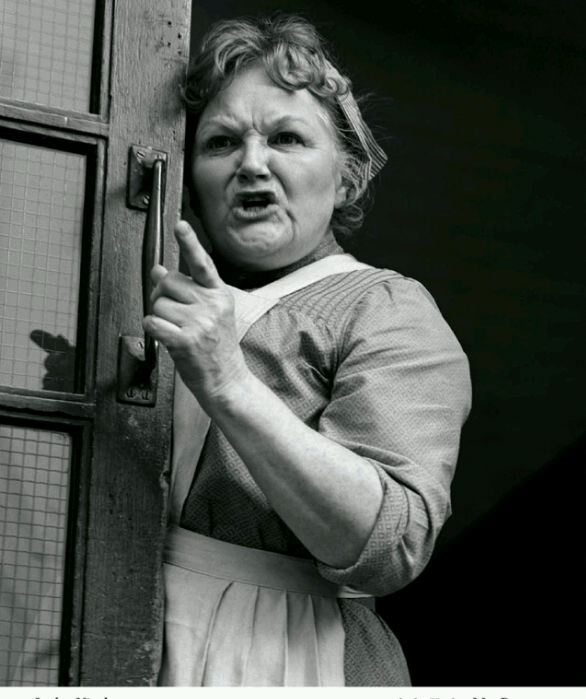 Lesley Nicol